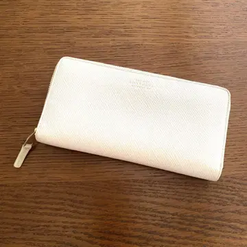 Smythson 지갑