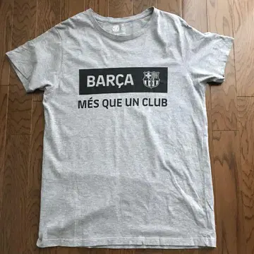 FC Barcelona 티셔츠 바르셀로나 바르사 스페인에서 구매 축구