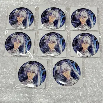 아이나나 Re:vale 천 무비나나 나나스토 혜택 캔뱃지