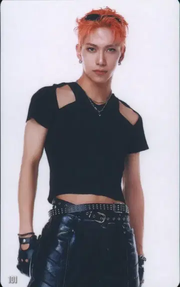 INI 이케자키 리토 2025 XQUARE 101