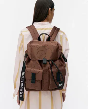마리메꼬 marimekko Everything 백팩 백팩
