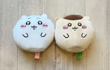 치이카와 (먼작귀) 밤만쥬 오테다마