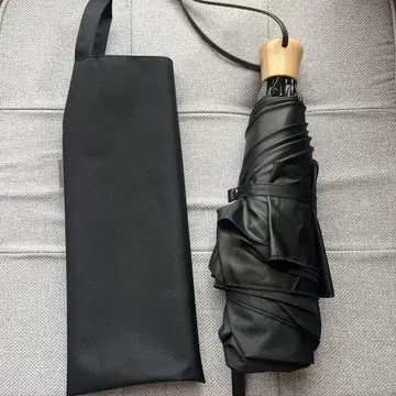 선배리어 100 3단 접이식 블랙
