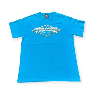 00's THRASHER Diamond Emblem 티셔츠
