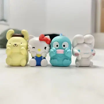 사마루 fig. 산리오 캐릭터