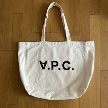 A.P.C. 아페쎄 토트백