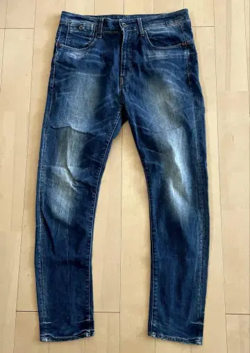레어! G-Star Raw TYPE-C 3D SUPER SLIM 스트레치