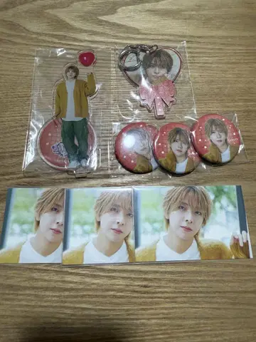 라부시쿠 사쿠라 JUNON 복권 묶음 판매