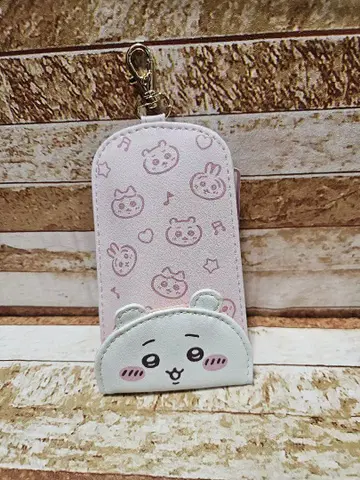 치이카와 (먼작귀) 키케이스 새상품