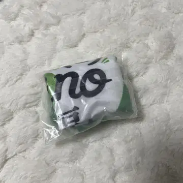 미노 가챠 토트백