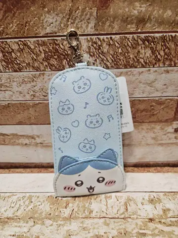 치이카와 키케이스 하치와레 새상품