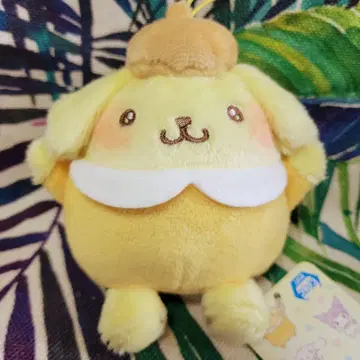 산리오 캐릭터즈 꼬옥 껴안아 줘! 살짝 빅 마스코트 1