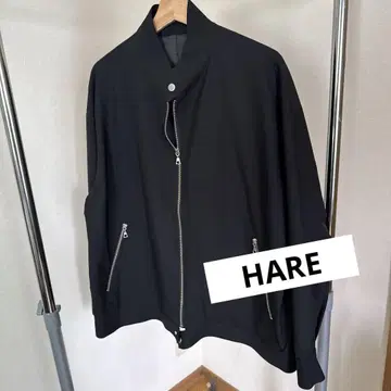 HARE / 하레 자켓 [S] 빅 사이즈