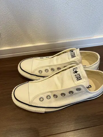 컨버스 CONVERSE 슬립온 SLIP FE OX 24cm