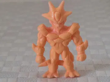 드래곤볼 근육맨 지우개 쿠우라 최종 형태 드래곤 지우개 5