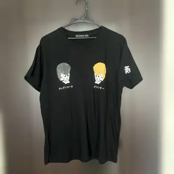 나노 유니버스 기시단 티셔츠 스카잔 수베니어