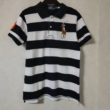 Ralph Lauren 랄프 로렌 빅 포니 반팔 피케 셔츠