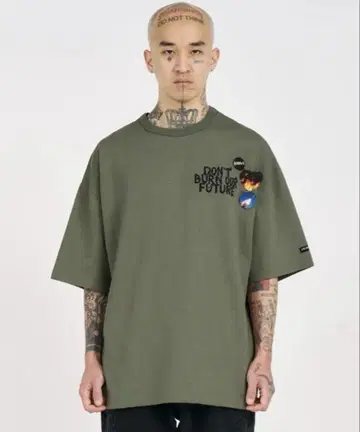 ajobyajo 티셔츠 XL 사이즈