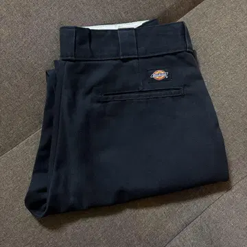 Dickies 874 디키즈 블랙 W33 L30
