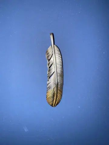 선금 특대형 페더