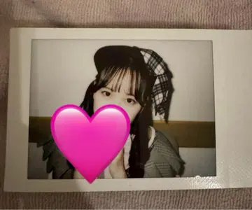 마츠모토 카렌 마쓰카레 폴라로이드 탐정 의상