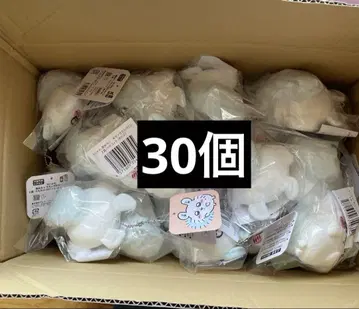 모몽가 투성이 복권 E상 묶음 판매 세트 30개
