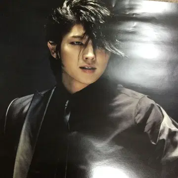 귀중품! 이준기 포스터 3장 세트 2009년 에피소드 2
