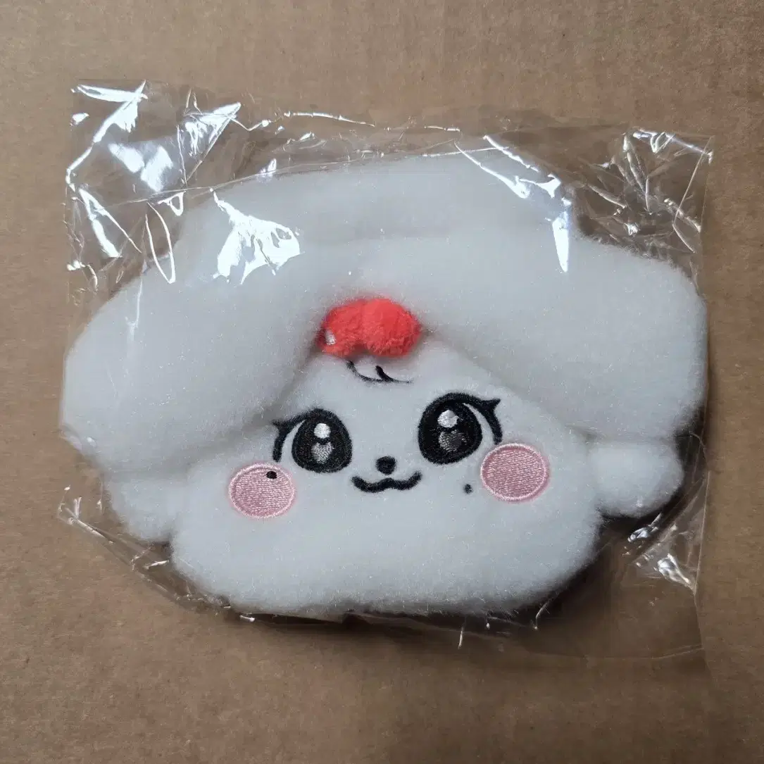 IVE | 아이브 Ive minive School pop up 10cm Plush Keyring