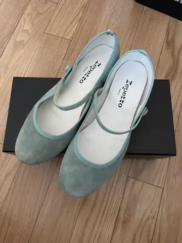 Lepetto 레페토 펌프스