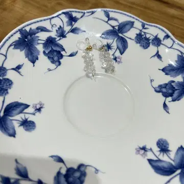 수정 귀찌