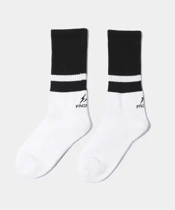 FRGMT FUKUSKE Socks 프래그먼트