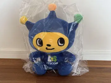 콤조 봉제 인형