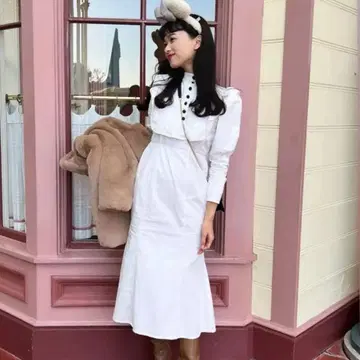 miro amurette COCKTAIL 드레스 원피스