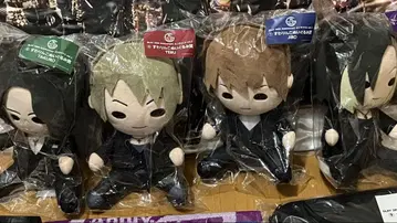 GLAY 엔터테인먼트 복권 스와린코 컴플리트
