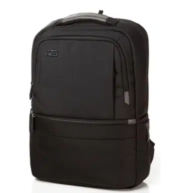 Samsonite RED 삼소나이트 블랙 백팩 하자품