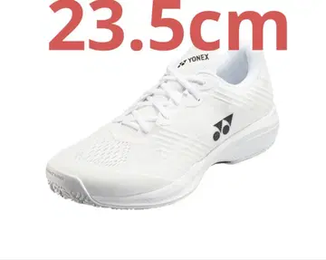 [ YONEX ] 테니스화 여성용 화이트