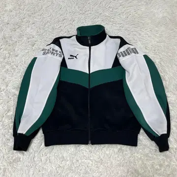 PUMA 푸마 빈티지 저리 트랙 자켓 150 일본제