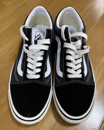 Vans 올드스쿨 애너하임 팩토리