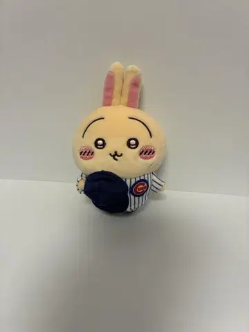 치이카와 (먼작귀) 마스코트