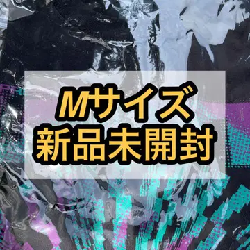B'z UNITE 2 원오크 콜라보 티셔츠 미개봉 새상품 M 사이즈