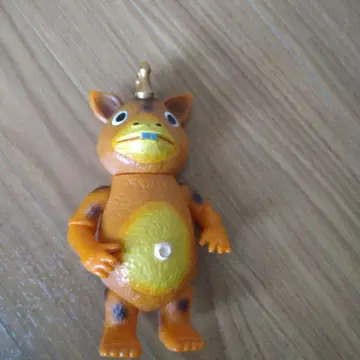 1966년 제작 부스카