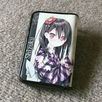 칸토쿠 키 케이스