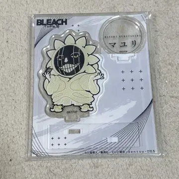 BLEACH THE 캐릭터 아크릴 스탠드 네 마유리