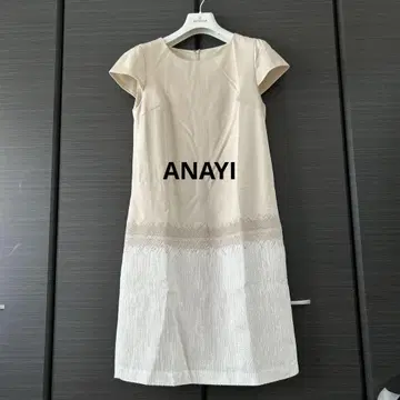 ANAYI 아나이 원피스