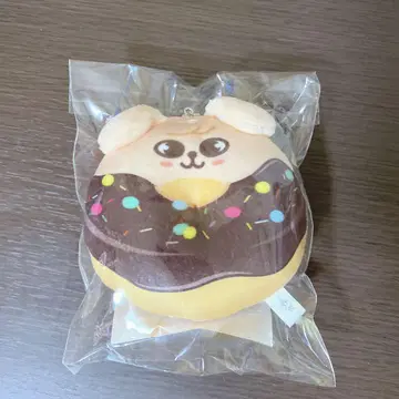스키즈 도넛 참 승민