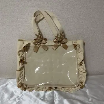 자카마트 이타백 A3 베이지