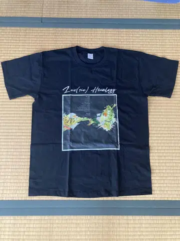 nujabes 티셔츠 L 사이즈