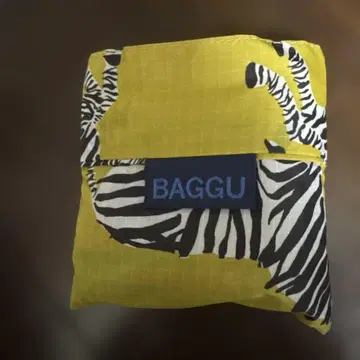[ 새 상품급 ] Baggu baby 시마우마 단종품