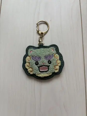 야누카미 사가라 키링 JO1