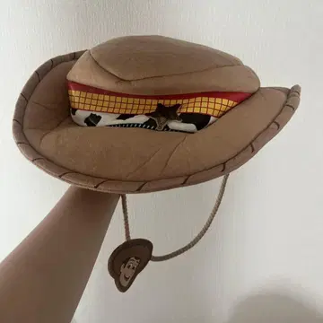 우디 모자